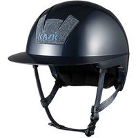 Produktbild von Kask Kooki Lady Swarovski Carpet Personalisierter Reithelm für Damen 59 cm
