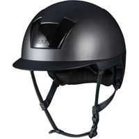 Produktbild von Kask Kooki Reithelm Unisex Schwarz mit Liner