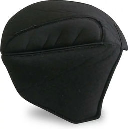 Produktbild von KASK Kooki Winter-Innenpolster für Reithelm Damen Schwarz 62 cm