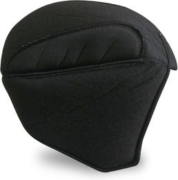 KASK Kooki Winter Padding Liner Stoff wasserabweisend Schwarz – Bild 1 von 1