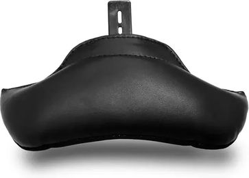 KASK Lady Fit Einstellungssystem für Damen in Schwarz mit Nackenschutz aus Kunstleder Größe 56 – Bild 1 von 2