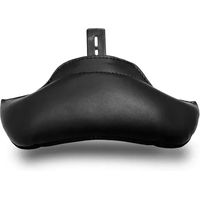 Produktbild von KASK Lady Fit Einstellungssystem für Damen in Schwarz mit Nackenschutz aus Kunstleder Größe 56