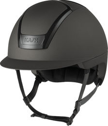 KASK NEMESI METAL Reithelm aus Polycarbonat in Blau Größe 61 – Bild 1 von 1