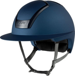 KASK NEMESI Wide Peak METAL Reithelm aus ABS und Polycarbonat – Bild 1 von 1
