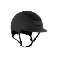 Produktbild von Kask Reithelm Dogma Hunter Schwarz