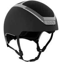 Produktbild von KASK Reithelm Dogma XC Schwarz Unisex Grösse 51 cm