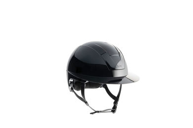 Produktbild von KASK Reithelm KK Kooki Lady für Damen in Schwarz