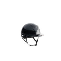 Produktbild von KASK Reithelm KK Kooki Lady für Damen in Schwarz