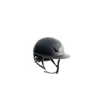Produktbild von Kask Reithelm Kooki Lady für Damen in Schwarz Größe 59