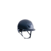 Produktbild von KASK Reithelm Kooki Schwarz
