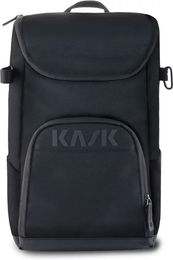 KASK Riders 22L Backpack Vertigo Rucksack Unisex Schwarz Wasserabweisend – Bild 1 von 2