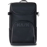 Produktbild von KASK Riders 22L Backpack Vertigo Rucksack Unisex Schwarz Wasserabweisend