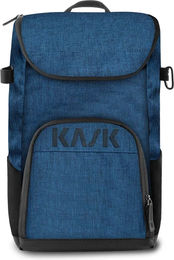 KASK Riders 22L Backpack Vertigo Rucksack wasserdicht Blau aus Polyester – Bild 1 von 2
