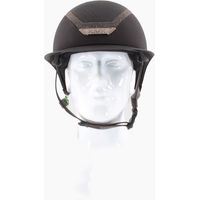 Produktbild von KASK Star Lady Frame Reithelm für Damen inklusive Liner