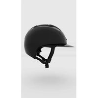 Produktbild von Kask Star Lady Pure Shine Reithelm für Damen in Schwarz 55 cm