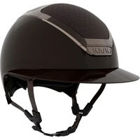 Produktbild von Kask Star Lady Pure Shine Reithelm für Damen inkl. Liner