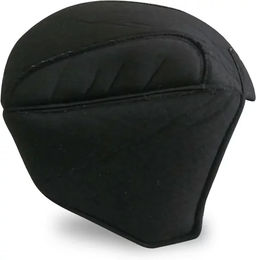 Produktbild von KASK Winter-Innenpolster für Reithelm Dogma II aus Wolle Schwarz 56 cm