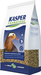 Kasper Faunafood Anseres 3 Erhaltungspellet Geflügel Futter für Wasservögel 4 kg – Bild 1 von 2