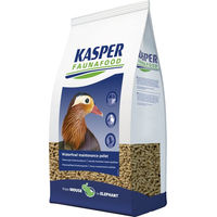 Produktbild von Kasper Faunafood Anseres 3 Erhaltungspellet Geflügel Futter für Wasservögel 4 kg