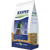 Produktbild von Kasper Faunafood Anseres Entenkorn Ergänzungsfuttermittel mit Mais 4 kg
