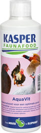 Kasper Faunafood AquaVit Nahrungsergänzung mit Huhn zur Unterstützung des Immunsystems 500 ml – Bild 1 von 2