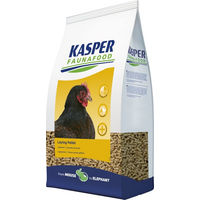 Produktbild von Kasper Faunafood Hühnerfutter Legekrümel 20 kg