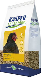 Kasper Faunafood Hühnerfutter Legekrümel 4 kg – Bild 1 von 2