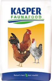 Kasper Faunafood Multimix Hühnerfutter Huhn 20 kg – Bild 1 von 2