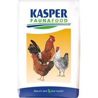 Produktbild von Kasper Faunafood Multimix Hühnerfutter Huhn 20 kg