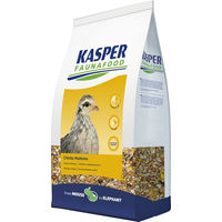 Produktbild von Kasper Faunafood Multimix Küken Hühnerfutter 4 kg