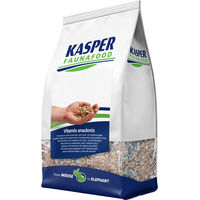 Produktbild von Kasper Faunafood Vitamix Snackmix Huhn Leckerli Futterzusatz 600 g