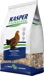 Kasper Faunafood Vitamix Zwerghuhn Ergänzungsfutter 3 kg – Bild 1 von 2