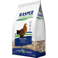 Produktbild von Kasper Faunafood Vitamix Zwerghuhn Ergänzungsfutter 3 kg