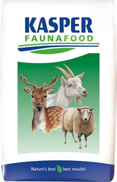 Kasper Faunafood Ziegenpellets 20 kg – Bild 1 von 2