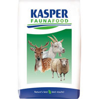 Produktbild von Kasper Faunafood Ziegenpellets 20 kg