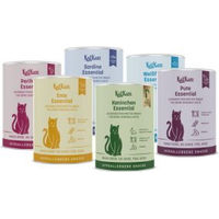 Produktbild von KatKare Hypo Box Katzenfutter Alle Sorten 6x90g