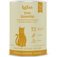 Produktbild von KatKare Hypo Ente Essential Hypoallergenes Katzenfutter 90 g