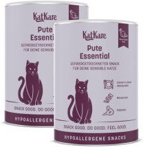 KatKare Hypo Pute Essential Katzenfutter 2x90 g – Bild 1 von 1