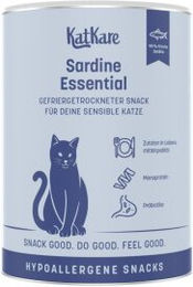 KatKare Hypo Sardine Essential Katzenfutter 90 g – Bild 1 von 1