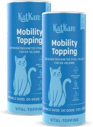 KatKare Immuno Topping für Katzen 2x90 g – Bild 1 von 1