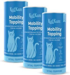 KatKare Immuno Topping für Katzen 3x90 g – Bild 1 von 1