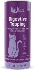 KatKare Immuno Topping Pulver für Katzen zur Unterstützung von Verdauung und Vitalität 90g – Bild 1 von 3