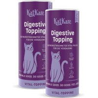 Produktbild von KatKare Vital Toppings Digestive für Katzen 2x90 g