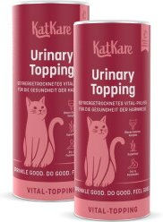 KatKare Vital Toppings Urinary Katzen Topping 2x90 g – Bild 1 von 1