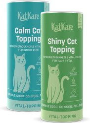 KatKare Vital Toppings Wohlfühl Duo 2x90g – Bild 1 von 1