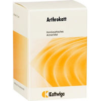 Produktbild von Kattwiga Arthrokatt Tabletten für Katzen 200 Stück