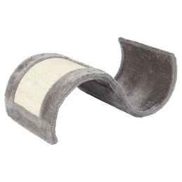 Produktbild von Katzen Kratzwelle HAC24 Grau aus Sisal 24 x 49 x 17 cm