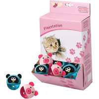 Produktbild von Katzenball Ebi aus Filz in Bunt
