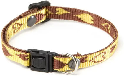 Produktbild von Katzenhalsband von Martin Sellier