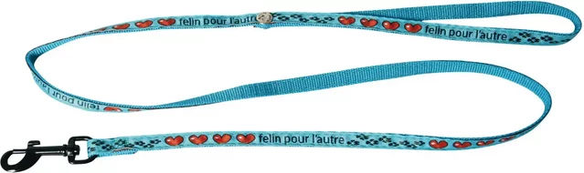 Produktbild von Katzenleine Martin Sellier Felin aus Nylon
